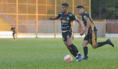 Foto de la galería: Crucero ganó y quedó a tiro de la clasificación en el Federal A