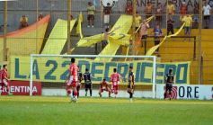 Foto de la galería: Crucero ganó y quedó a tiro de la clasificación en el Federal A