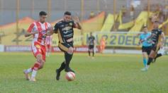 Foto de la galería: Crucero ganó y quedó a tiro de la clasificación en el Federal A