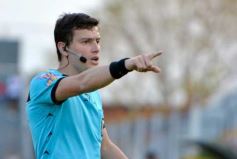 Foto de la galería: Crucero ganó y quedó a tiro de la clasificación en el Federal A