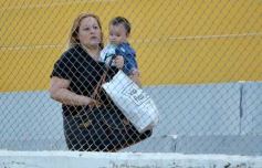Foto de la galería: Crucero ganó y quedó a tiro de la clasificación en el Federal A