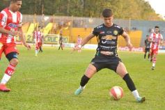 Foto de la galería: Crucero ganó y quedó a tiro de la clasificación en el Federal A