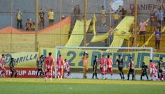 Foto de la galería: Crucero ganó y quedó a tiro de la clasificación en el Federal A