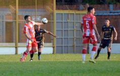 Foto de la galería: Crucero ganó y quedó a tiro de la clasificación en el Federal A