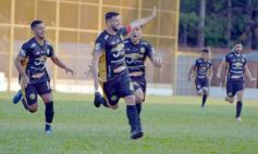 Foto de la galería: Crucero ganó y quedó a tiro de la clasificación en el Federal A