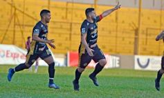 Foto de la galería: Crucero ganó y quedó a tiro de la clasificación en el Federal A