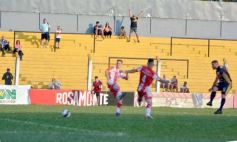 Foto de la galería: Crucero ganó y quedó a tiro de la clasificación en el Federal A