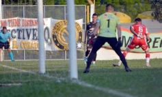 Foto de la galería: Crucero ganó y quedó a tiro de la clasificación en el Federal A