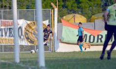 Foto de la galería: Crucero ganó y quedó a tiro de la clasificación en el Federal A