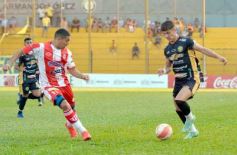 Foto de la galería: Crucero ganó y quedó a tiro de la clasificación en el Federal A