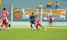 Foto de la galería: Crucero ganó y quedó a tiro de la clasificación en el Federal A