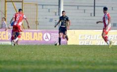 Foto de la galería: Crucero ganó y quedó a tiro de la clasificación en el Federal A