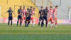 Foto de la galería: Crucero ganó y quedó a tiro de la clasificación en el Federal A