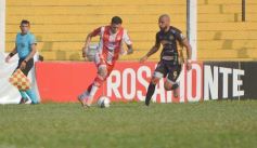 Foto de la galería: Crucero ganó y quedó a tiro de la clasificación en el Federal A