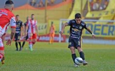 Foto de la galería: Crucero ganó y quedó a tiro de la clasificación en el Federal A