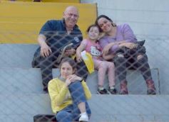 Foto de la galería: Crucero ganó y quedó a tiro de la clasificación en el Federal A