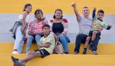 Foto de la galería: Crucero ganó y quedó a tiro de la clasificación en el Federal A