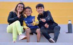 Foto de la galería: Crucero ganó y quedó a tiro de la clasificación en el Federal A