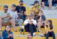 Foto de la galería: Crucero ganó y quedó a tiro de la clasificación en el Federal A