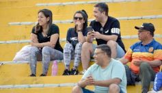 Foto de la galería: Crucero ganó y quedó a tiro de la clasificación en el Federal A