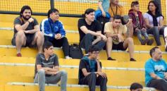 Foto de la galería: Crucero ganó y quedó a tiro de la clasificación en el Federal A