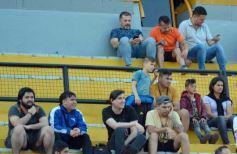 Foto de la galería: Crucero ganó y quedó a tiro de la clasificación en el Federal A