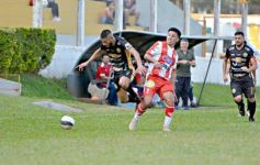 Foto de la galería: Crucero ganó y quedó a tiro de la clasificación en el Federal A