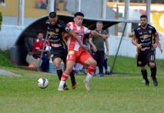 Foto de la galería: Crucero ganó y quedó a tiro de la clasificación en el Federal A