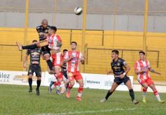 Foto de la galería: Crucero ganó y quedó a tiro de la clasificación en el Federal A