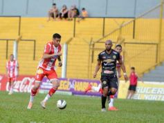 Foto de la galería: Crucero ganó y quedó a tiro de la clasificación en el Federal A