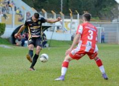 Foto de la galería: Crucero ganó y quedó a tiro de la clasificación en el Federal A