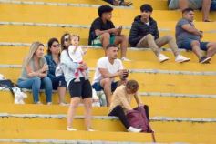 Foto de la galería: Crucero ganó y quedó a tiro de la clasificación en el Federal A