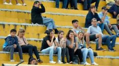 Foto de la galería: Crucero ganó y quedó a tiro de la clasificación en el Federal A