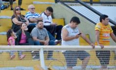 Foto de la galería: Crucero ganó y quedó a tiro de la clasificación en el Federal A