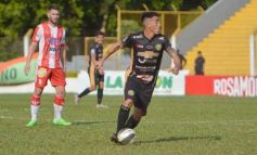 Foto de la galería: Crucero ganó y quedó a tiro de la clasificación en el Federal A