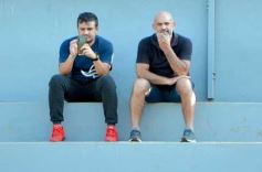 Foto de la galería: Crucero ganó y quedó a tiro de la clasificación en el Federal A