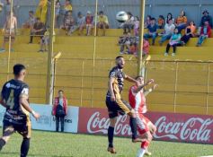 Foto de la galería: Crucero ganó y quedó a tiro de la clasificación en el Federal A