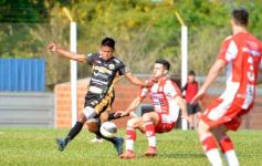 Foto de la galería: Crucero ganó y quedó a tiro de la clasificación en el Federal A