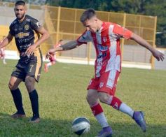 Foto de la galería: Crucero ganó y quedó a tiro de la clasificación en el Federal A