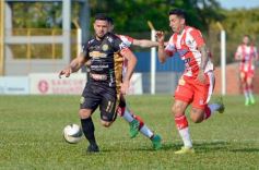 Foto de la galería: Crucero ganó y quedó a tiro de la clasificación en el Federal A