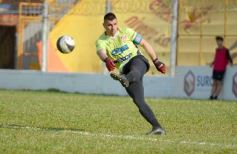 Foto de la galería: Crucero ganó y quedó a tiro de la clasificación en el Federal A