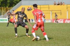 Foto de la galería: Crucero ganó y quedó a tiro de la clasificación en el Federal A