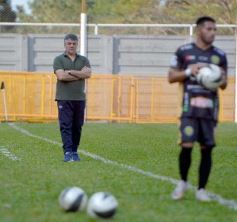 Foto de la galería: Crucero ganó y quedó a tiro de la clasificación en el Federal A