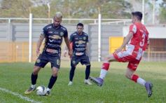 Foto de la galería: Crucero ganó y quedó a tiro de la clasificación en el Federal A