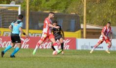 Foto de la galería: Crucero ganó y quedó a tiro de la clasificación en el Federal A