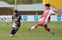Foto de la galería: Crucero ganó y quedó a tiro de la clasificación en el Federal A