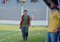 Foto de la galería: Crucero ganó y quedó a tiro de la clasificación en el Federal A