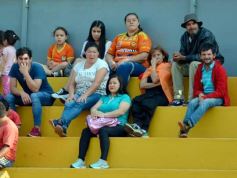 Foto de la galería: Crucero ganó y quedó a tiro de la clasificación en el Federal A