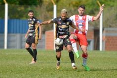 Foto de la galería: Crucero ganó y quedó a tiro de la clasificación en el Federal A