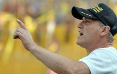 Foto de la galería: Crucero ganó y quedó a tiro de la clasificación en el Federal A